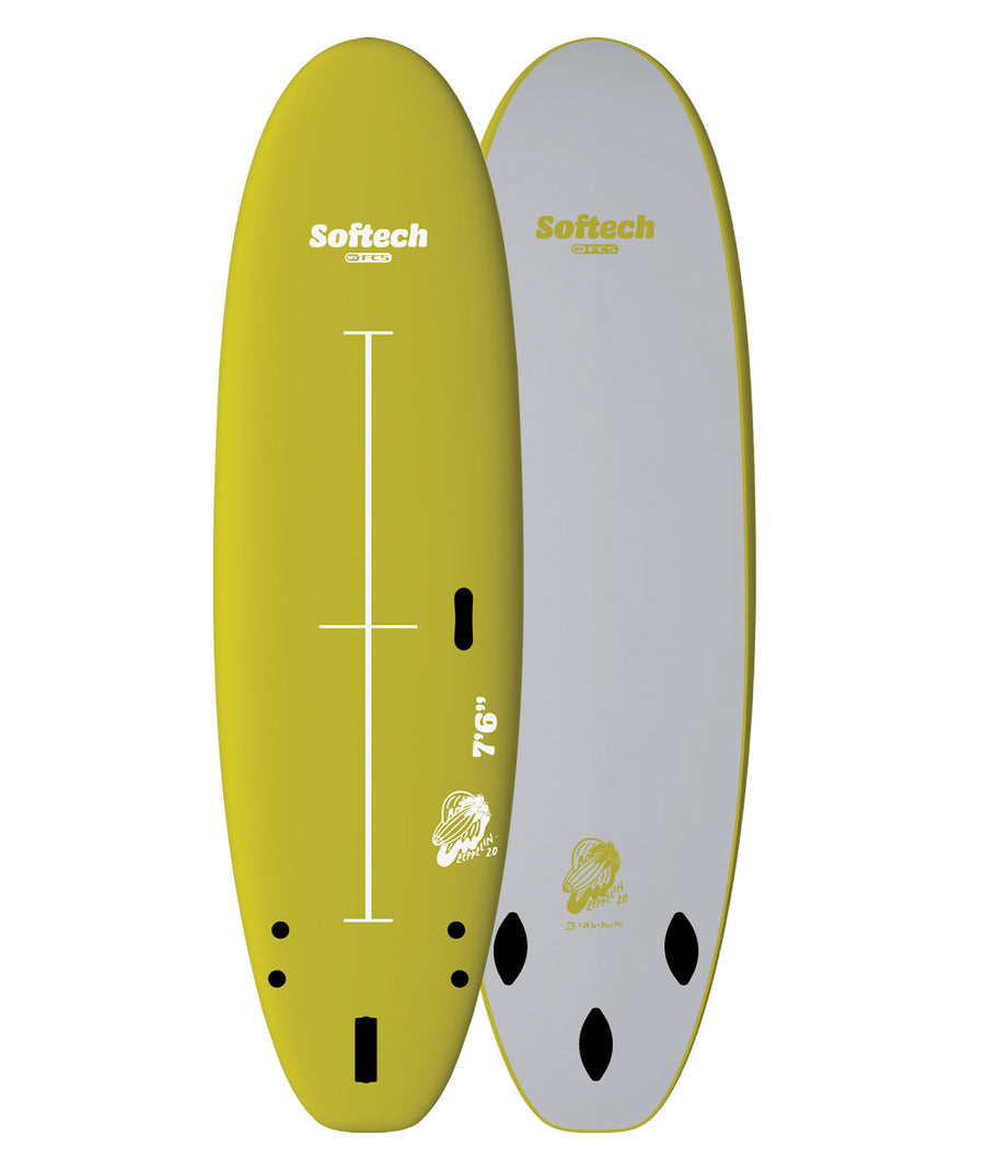 Softech Softboards – Softech Australia