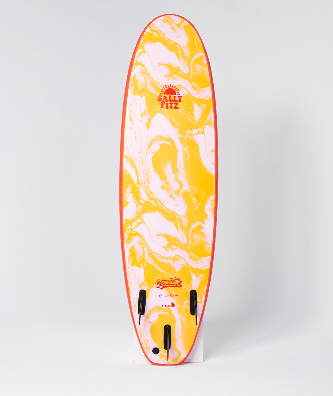 Sally Fitz Coaster – Softech Australia Sally Fitz Coaster – Softech Australia