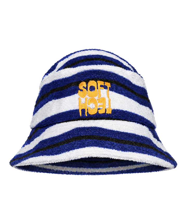 Saltwater Terry Bucket Hat