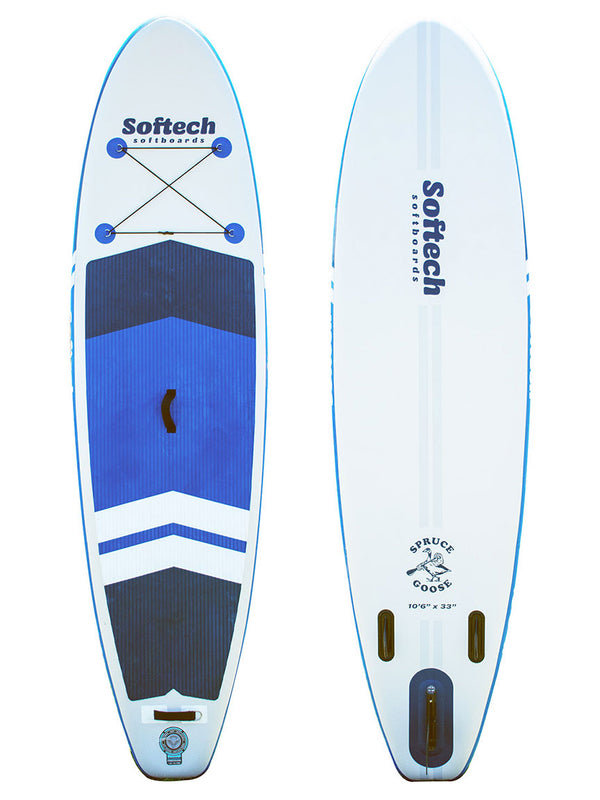 SOFTECH SPRING CLEAN - Softech Australia