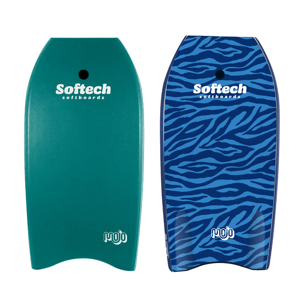Mojo Bodyboard - Softech Australia