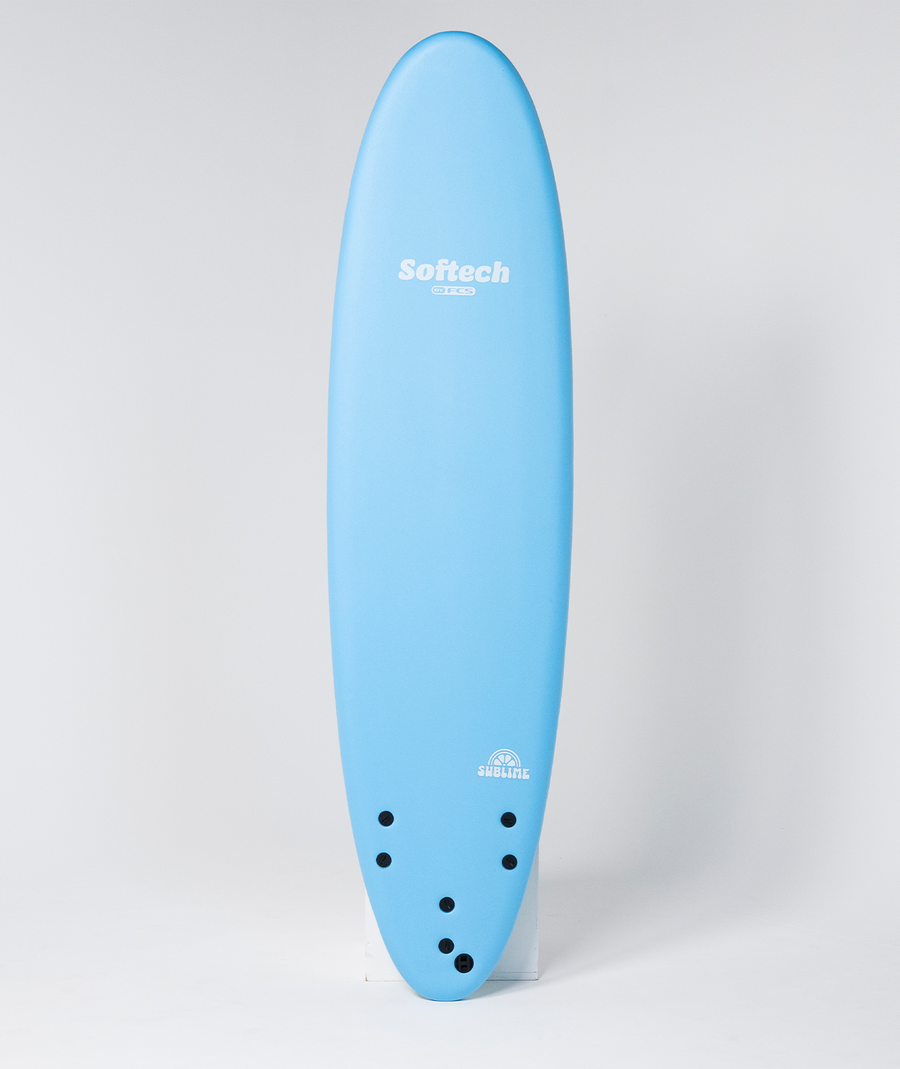 Sublime – Softech Australia