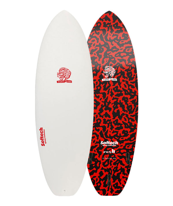 Epoxy Series Softech Australia