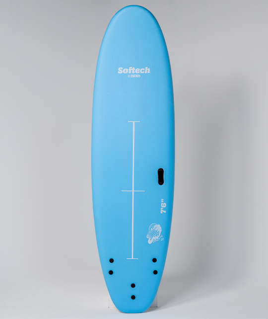 Zeppelin 2.0 – Softech Australia