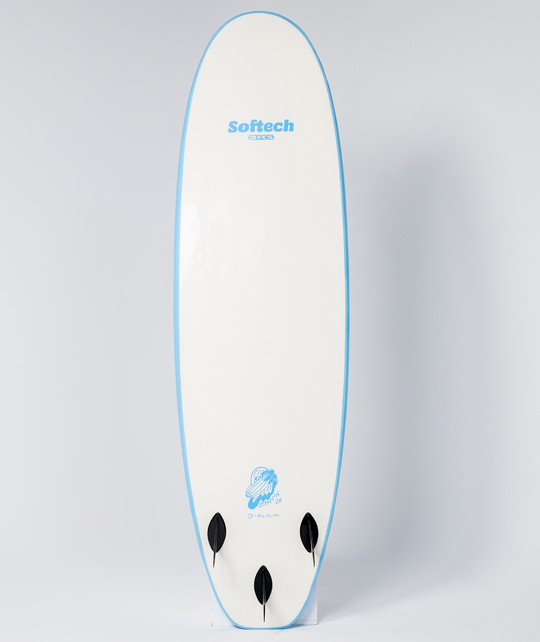 Zeppelin 2.0 – Softech Australia
