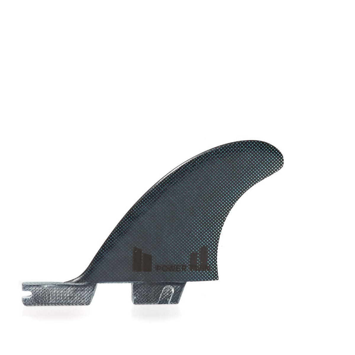 Twin fin with stabilizer discount