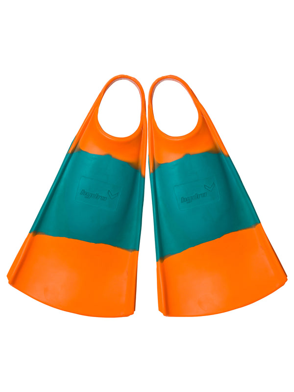 Hydro Original Fins Black