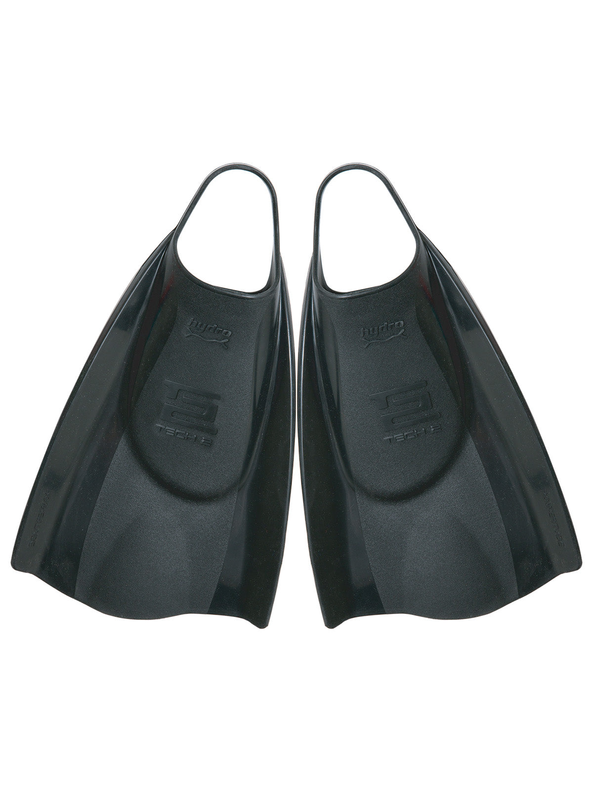 Hydro Tech 2 Fin Softech Australia
