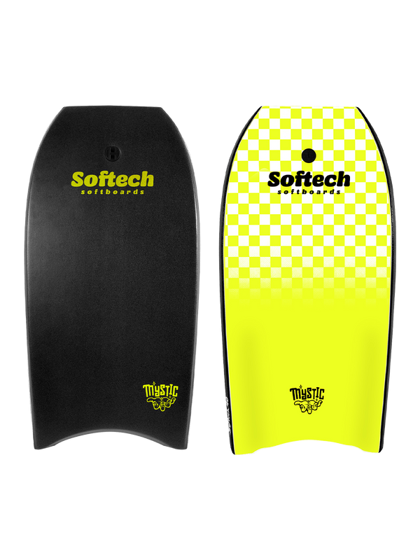 Mystic Performance Bodyboard