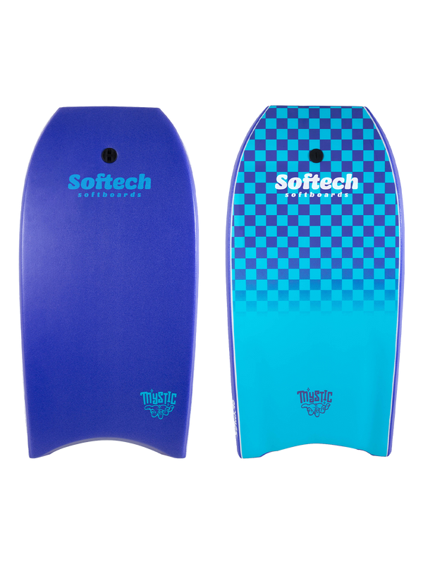 Mystic Performance Bodyboard