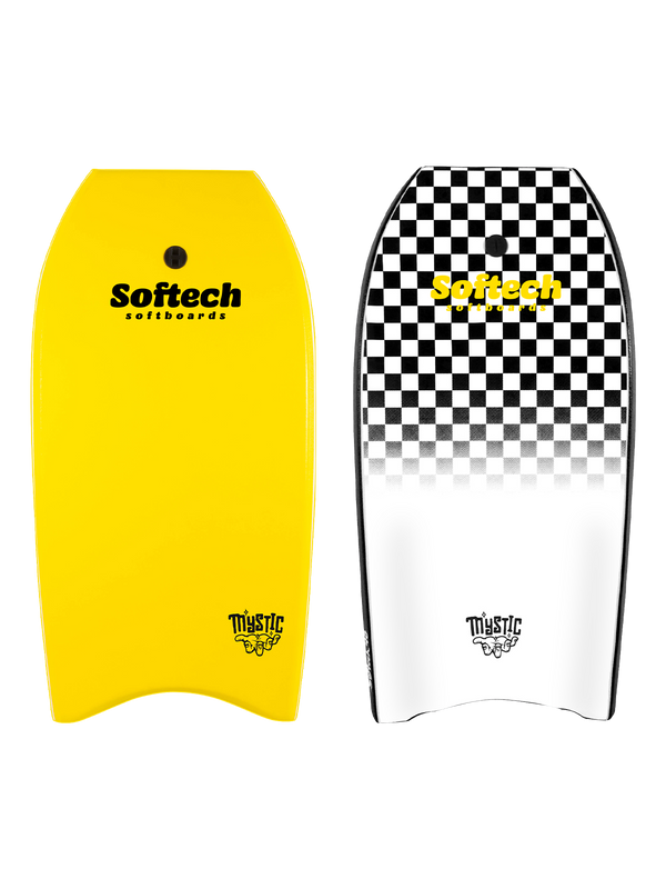 Mystic Performance Bodyboard