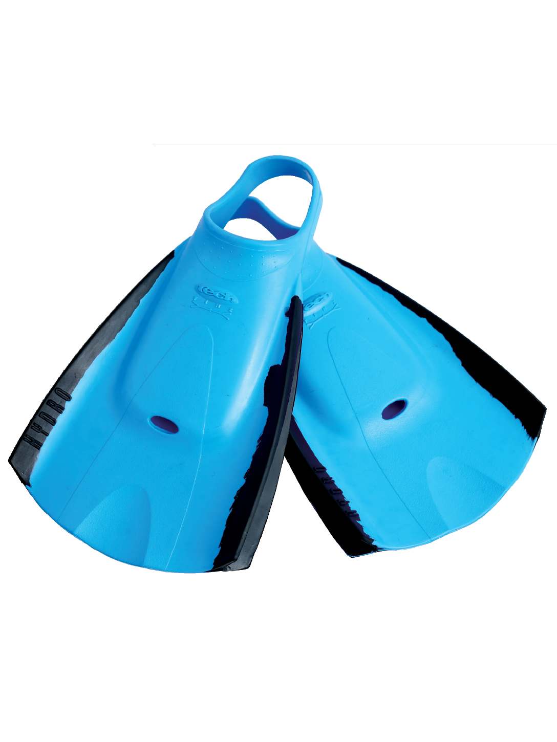 Hydro Tech Fin - Softech Australia